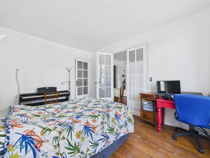 Asnières-Sur-Seine (92600)