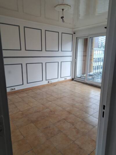 Vente appartement 4 pièces Garges-lès-Gonesse (95140)