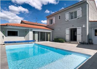 Vente maison 6 pièces Quint-Fonsegrives (31130)