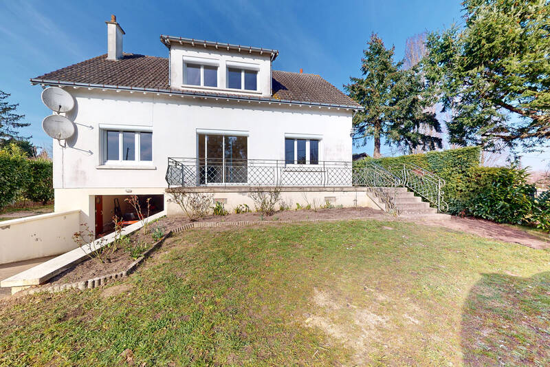 Gièvres (41130)