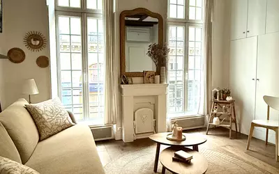 Paris 6E (75006)