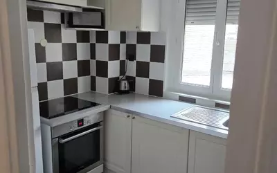 Saint-Ouen-Sur-Seine (93400)