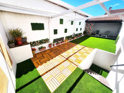 Vente maison 6 pièces Arcachon (33120)