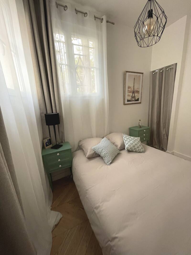 Paris 16E (75016)