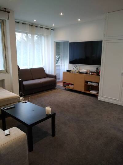 Location appartement 2 pièces Neuilly-sur-Seine (92200)