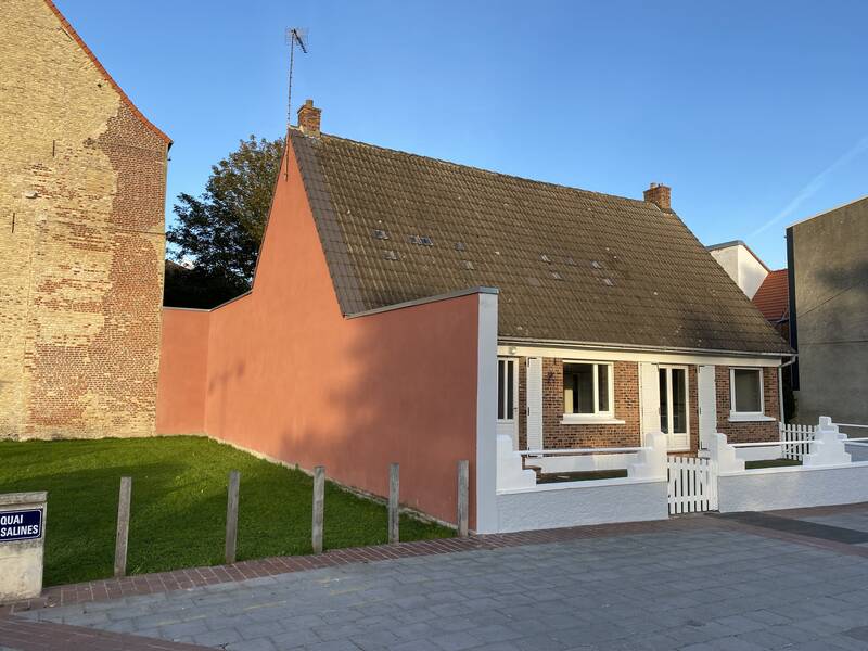 Saint-Omer (62500)