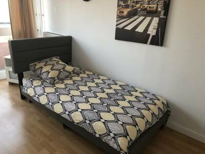 Location chambre en colocation studio Le Mée-sur-Seine (77350)