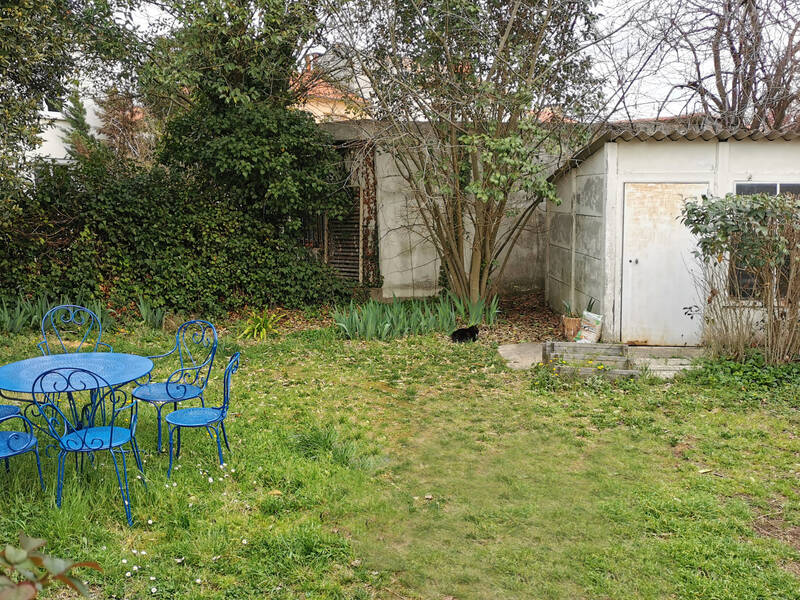 Toulouse (31000)