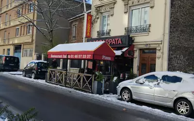 Montrouge 130m² · 130 m² · 390 000 €