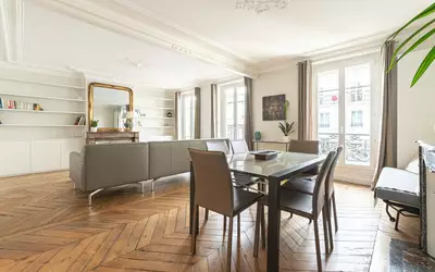 Paris 18E (75018)