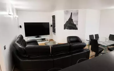Asnières-Sur-Seine (92600)
