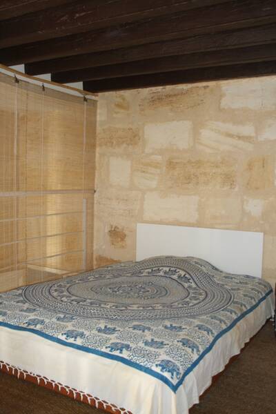 Vente appartement 3 pièces Bordeaux (33)