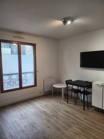 Location appartement 2 pièces Charenton-le-Pont (94220)