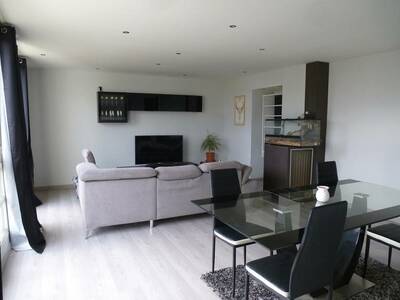 Location appartement 4 pièces Brunoy (91800)
