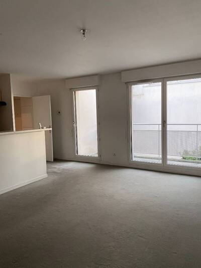 Location appartement 3 pièces L'Île-Saint-Denis (93450)