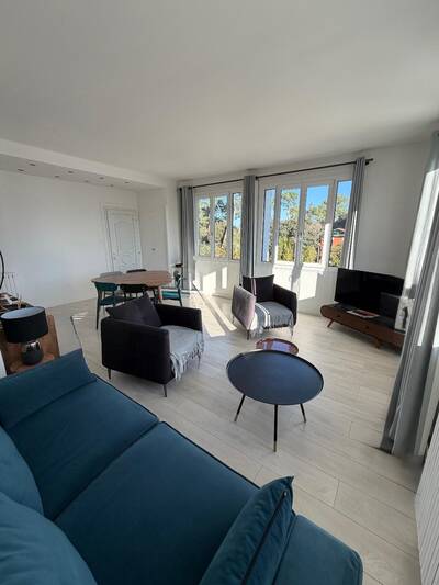 Vente appartement 2 pièces Royan (17200)