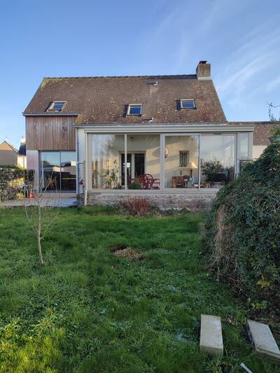 Vente maison 6 pièces La Turballe (44420)