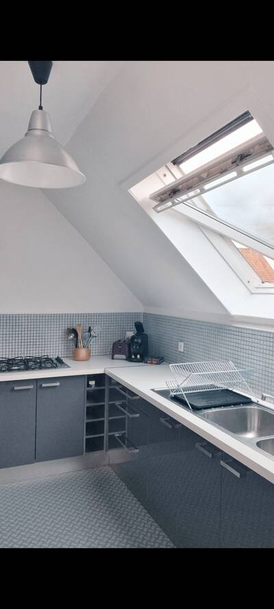 Location appartement 4 pièces Wasquehal (59290)