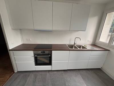 Vente appartement 4 pièces Châtillon (92320)