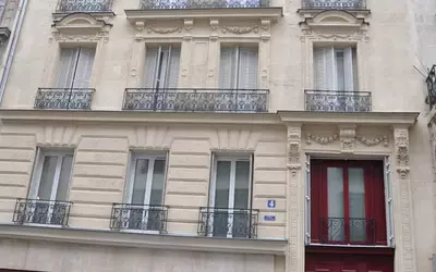 Paris 18E (75018)