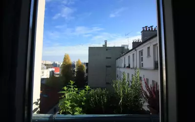 Paris 18E (75018)