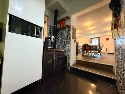 Vente maison 6 pièces La Couvertoirade (12230)