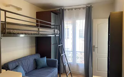 Paris 14E