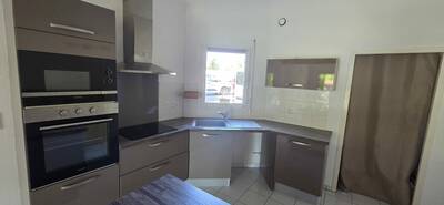 Location appartement 3 pièces Aucamville (31140)