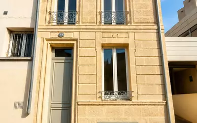 Bordeaux (33000)
