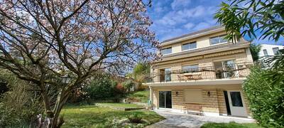 Vente maison 8 pièces Fontenay-aux-Roses (92260)