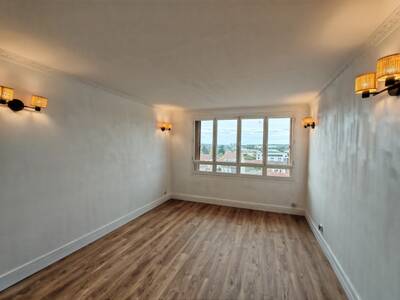 Location appartement 3 pièces Mantes-la-Jolie (78200)