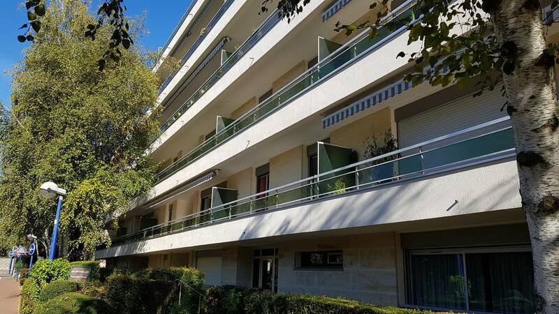 Cormeilles-En-Parisis (95240)