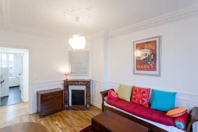 Location appartement 3 pièces Vitry-sur-Seine (94400)