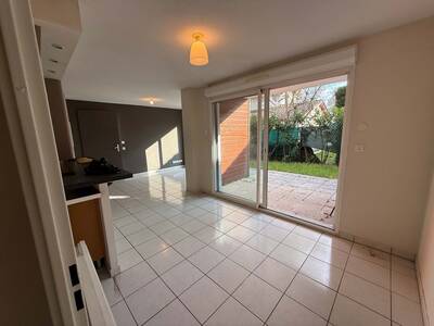 Vente appartement 2 pièces Gradignan (33170)