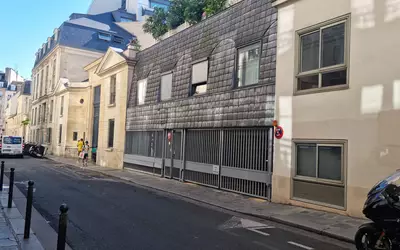 Paris 7E (75007)
