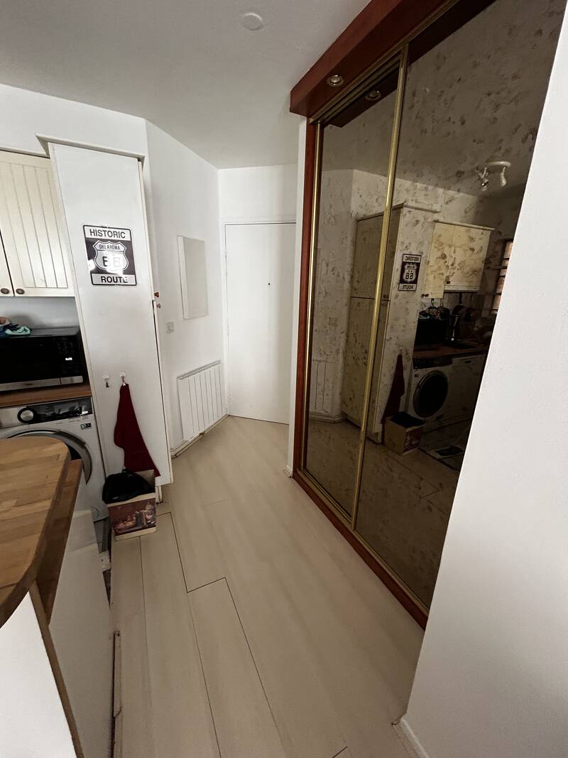 Paris 14E (75014)