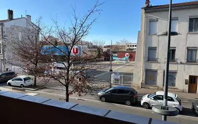 Villeurbanne (69100)