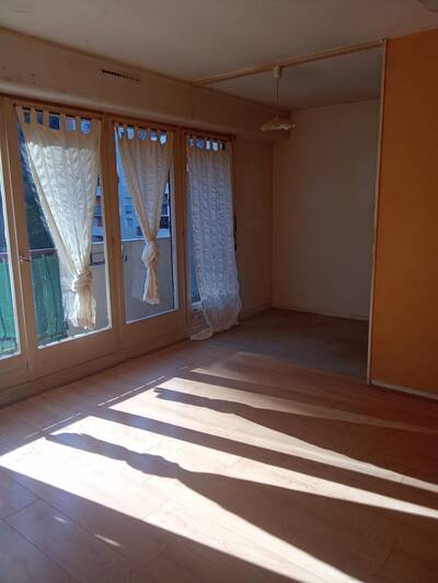 Vente appartement 2 pièces Nice (06)