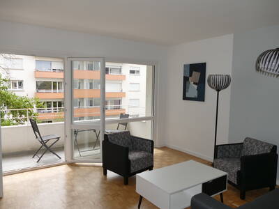 Vente appartement 4 pièces Nantes (44)