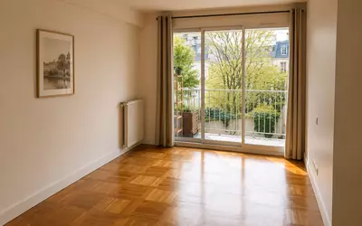 Paris 16E (75016)