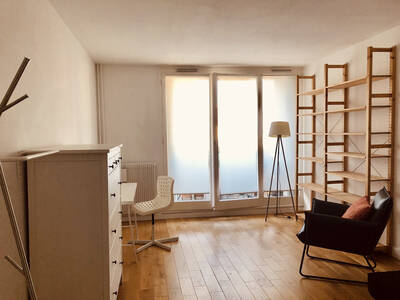 Location chambre en colocation 3 pièces Pantin (93500)