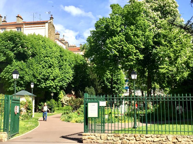 Montrouge (92120)