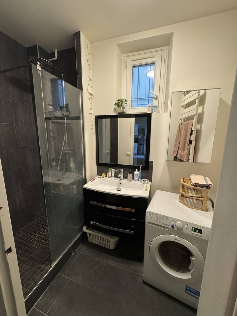 Paris 15E (75015)