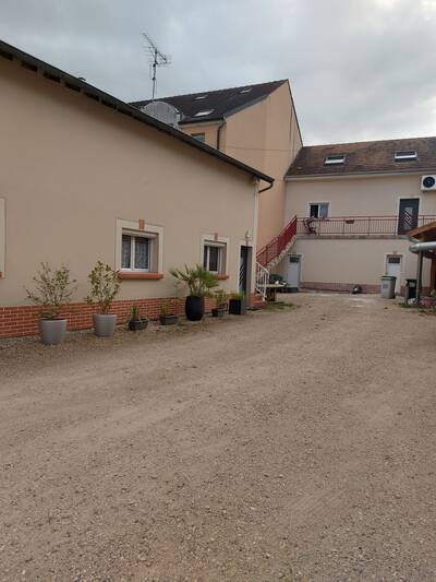 Location appartement 2 pièces Le Perray-en-Yvelines (78610)