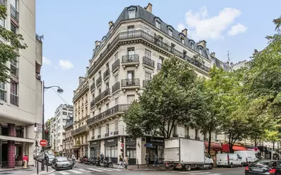 Paris 16E