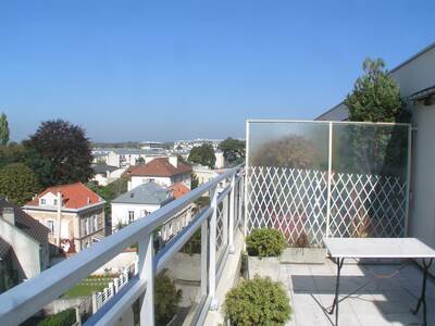 Vente appartement 2 pièces Versailles (78000)