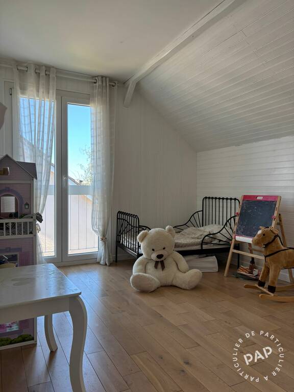 Vente maison 140 m² Rubelles (77950) - 140 m² - 430.000 € | Particulier à Particulier — 7