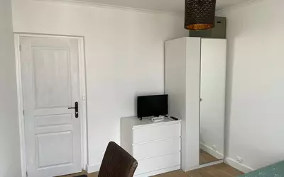 Villeurbanne (69100)