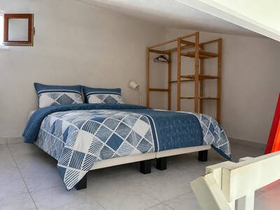 Location appartement studio Sète (34200)