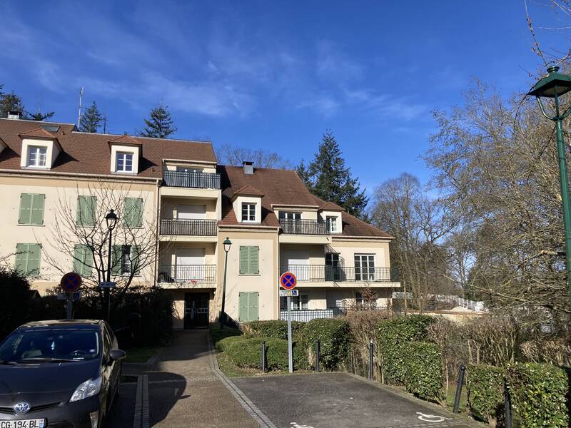 Fontenay-Le-Fleury (78330)